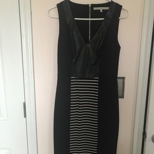 Pencil Dress